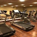 Blancafort Termal Hotell La Garriga