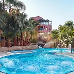 Hotell Blancafort Termal 4*