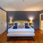 Hotell Blancafort Termal La Garriga