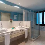 Blancafort Termal Hotell