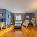 Blancafort Termal Hotell