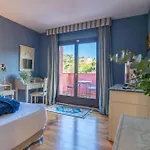 Hotell Blancafort Termal La Garriga
