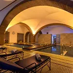 Blancafort Termal Hotell La Garriga
