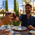 Blancafort Termal Hotell