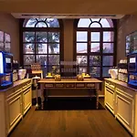 Hotell Blancafort Termal 4*