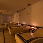 Hotell Blancafort Termal 4*