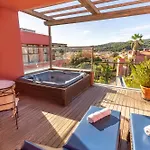 Blancafort Termal Hotell La Garriga