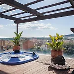 Hotell Blancafort Termal