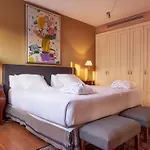 Blancafort Termal Hotell La Garriga