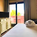 Blancafort Termal 4* La Garriga