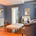 Blancafort Termal Hotell La Garriga