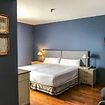 Blancafort Termal Hotell La Garriga