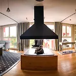 Blancafort Termal Hotell 4*