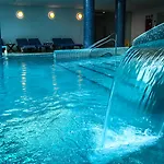 Hotell Blancafort Termal 4*