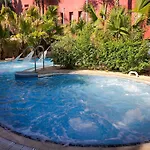 Hotell Blancafort Termal La Garriga