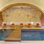 Blancafort Termal Hotell
