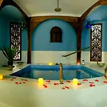 Hotell Blancafort Termal 4*