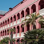 Hotell Blancafort Termal La Garriga