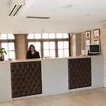 Blancafort Termal Hotell La Garriga