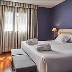 Hotell Blancafort Termal