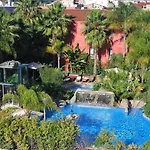Hotell Blancafort Termal