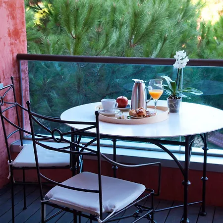 Blancafort Termal Hotel