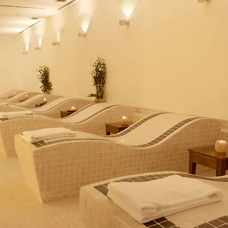 Hotel Blancafort Termal