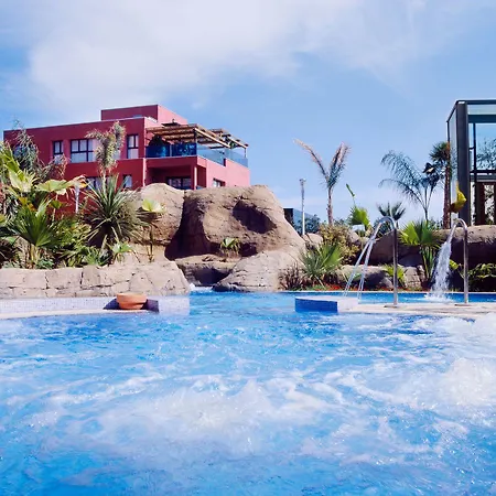 Blancafort Termal Hotel 4*