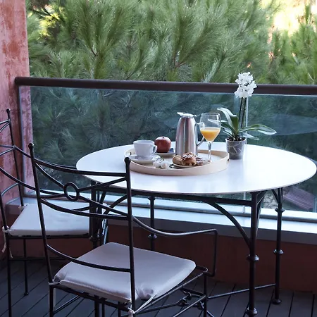 Hotel Blancafort Termal 4*