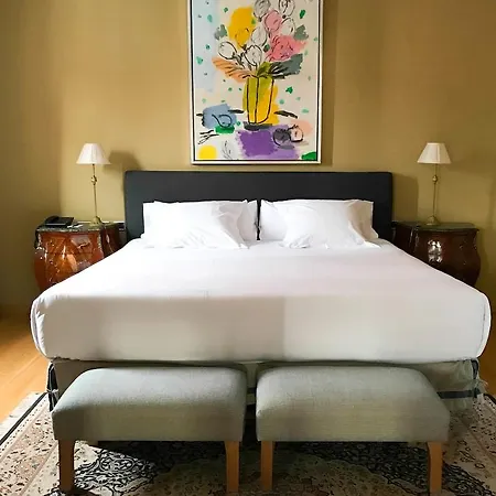 Hotel Blancafort Termal