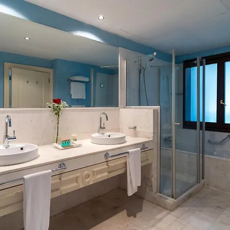 Blancafort Termal Hotel