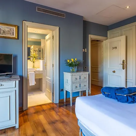 Hotel Blancafort Termal