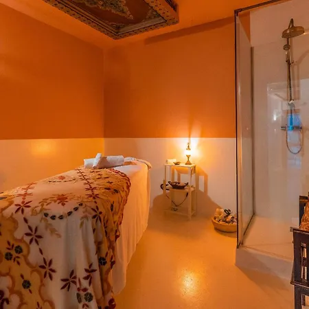 Blancafort Termal 4* La Garriga