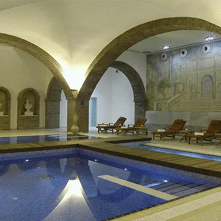Hotel Blancafort Termal