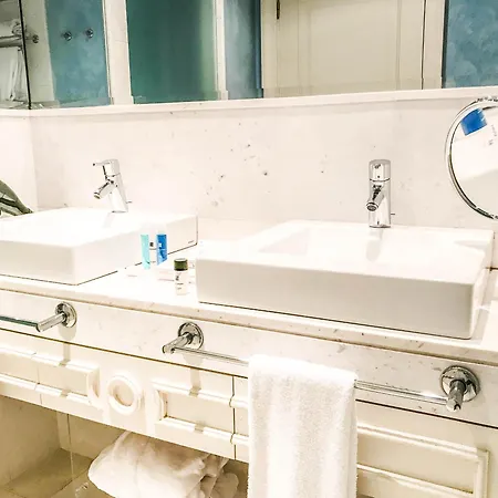 Hotel Blancafort Termal