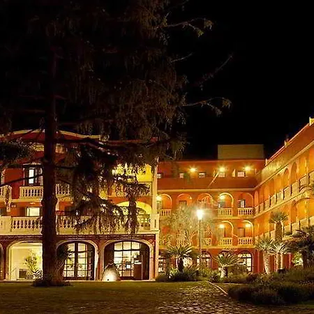 Blancafort Termal 4* La Garriga
