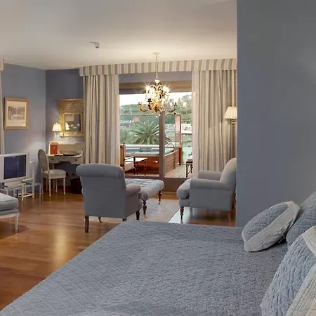 Blancafort Termal Hotel