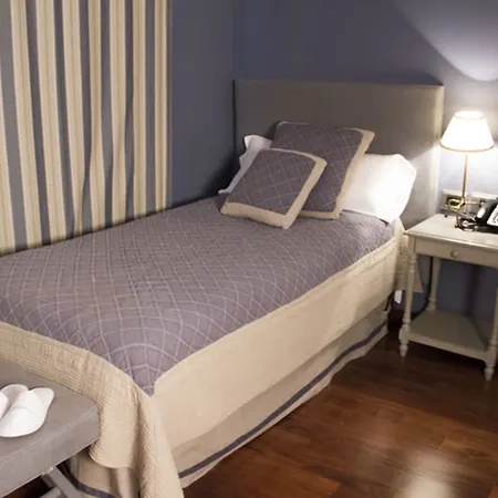 Hotel Blancafort Termal