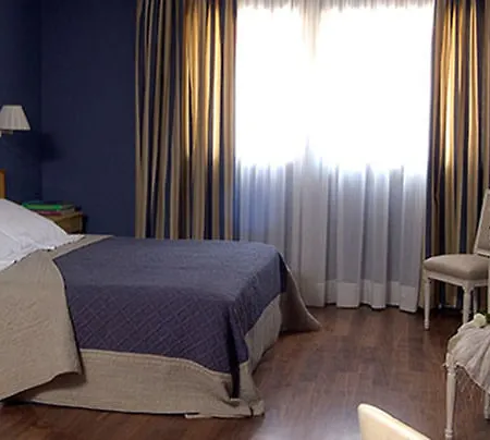 Blancafort Termal Hotel