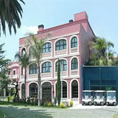 Blancafort Termal 4*