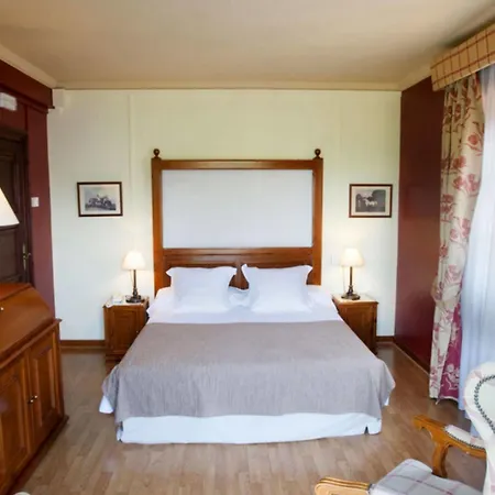 Hotel Blancafort Termal