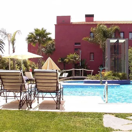 Blancafort Termal Hotel