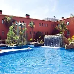 Ξενοδοχείο Blancafort Termal 4*