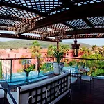 Hotel Blancafort Termal La Garriga