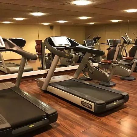 Blancafort Termal Otel La Garriga