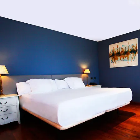 Blancafort Termal La Garriga