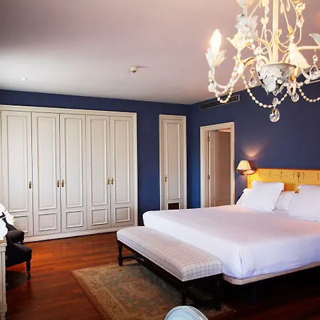 Blancafort Termal 4* La Garriga