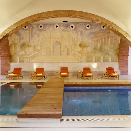 Blancafort Termal Otel