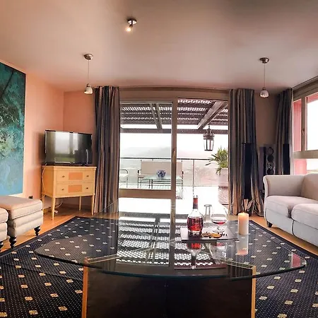 Blancafort Termal Hotel
