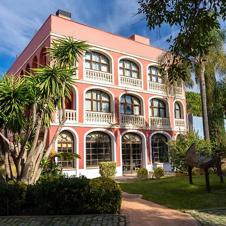 Hotel Blancafort Termal 4*